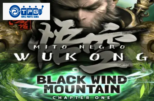 Black Myth Wukong